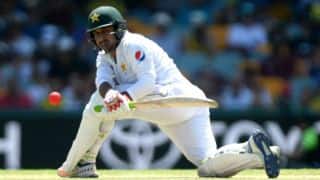 Pakistan vs Australia, 1st Test Day 3 Tea report: Hosts eye big score to push Pakistan on backfoot